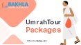 Ramadan Umrah Package PowerPoint PPT Presentation