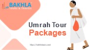 Ramadan Umrah Package