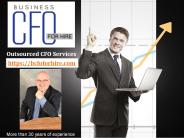 CFO Advisory Services