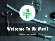 Uk Medi Presentation
