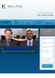 Wrongful Death Lawyer in Plantation