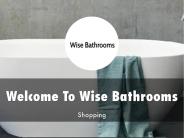 Wise Bathrooms Presentation