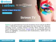 Strimm (2)