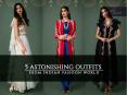 5 astonishing outfits from Indian fashion world PowerPoint PPT Presentation