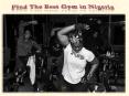 Find The Best Gym in Nigeria PowerPoint PPT Presentation