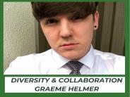 Diversity & Collaboration | Graeme Helmer