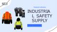 Chase your Industrial safety Products with Rk Safety PowerPoint PPT Presentation