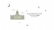 Assignment Help Leeds
