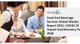 Food And Beverage Services Market Growth Analysis, Latest Trends And Business Opportunity 2021 To 2030 PowerPoint PPT Presentation