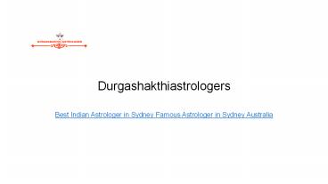 Health Problem specialist astrologer in Australia, Sydney, Melbourne, Perth.