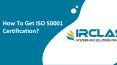 How To Get ISO 50001 Certification PowerPoint PPT Presentation