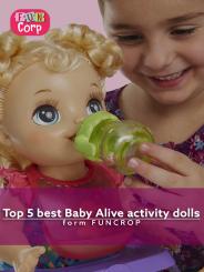 Funcorptoys