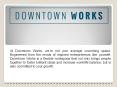 Coworking Spaces In San Diego PowerPoint PPT Presentation