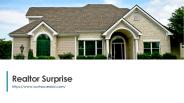 Realtor Surprise