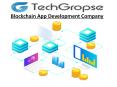 Blockchain App Development Company