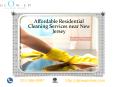 Residential Cleaning Services near New Jersey PowerPoint PPT Presentation