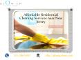 Get Residential Cleaning Services near New Jersey PowerPoint PPT Presentation