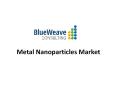 Metal Nanoparticles Market Trends PowerPoint PPT Presentation