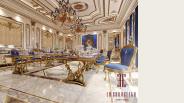 Interior Design in Sharjah