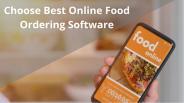 Choose Best Online Ordering System