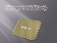 Reasons To Take The HND Cyber Security Courses