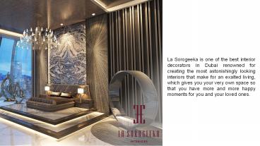 Interior Design Abu Dhabi (1)