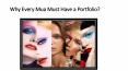 Why Every Mua Must Have a Portfolio? PowerPoint PPT Presentation