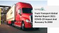 Truck Transport Market, Industry Trends, Revenue Growth, Key Players Till 2030 PowerPoint PPT Presentation