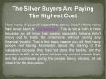 Silver Buyer in Noida
