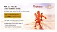 Take Advantage of Etihad Airways Kids Go Free Offers to Dubai & Abu Dhabi PowerPoint PPT Presentation
