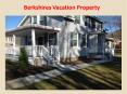 Berkshires Vacation Property PowerPoint PPT Presentation