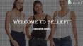 Welcome to Bellefit PowerPoint PPT Presentation