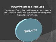 A Complete Introduction To Project Financing