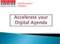Accelerate Your Digital Agenda with Latest Technology in 2021 PowerPoint PPT Presentation