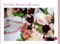 East Bay Wedding Flowers PowerPoint PPT Presentation