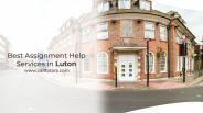 Assignment Help Luton