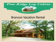 Branson Vacation Rental