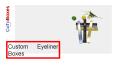 Eyeliner Boxes