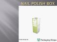 Nail Polish Boxes PowerPoint PPT Presentation