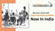 Coach Masters Academy