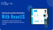 Dashboards and Data Visualization With ReactJS