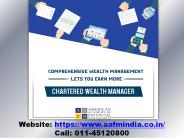 Wealth Management Certification - Wealth Management Course