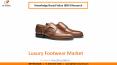 Luxury Footwear Market size worth $46.8 billion by 2026 - KBV Research PowerPoint PPT Presentation
