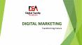 Digital Sandip l Agency Based Digital Marketing Institute PowerPoint PPT Presentation