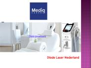diode power laser ontharen