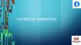 dsa- facebook marketing- bhagyashree PowerPoint PPT Presentation