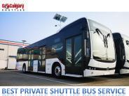 Luxury Tour Bus Rental