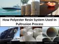 Introduction about Polyester Resins & Pultrusion process PowerPoint PPT Presentation
