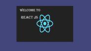 Introduction of React Library- AchieversIT
