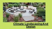 Find Best Landscaping And Construction Company in Canada.
